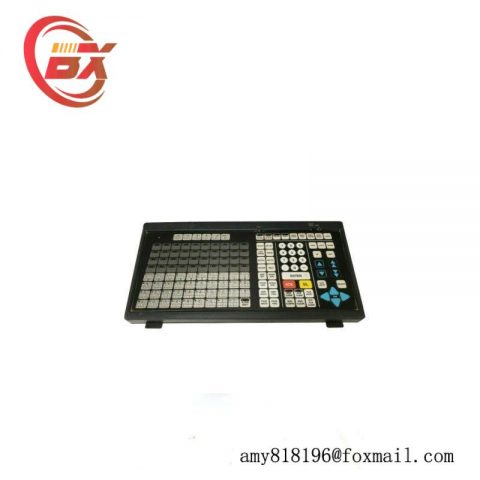 HONEYWELL PLC 51403578-100 Operator Keyboard, Industrial Control Solutions