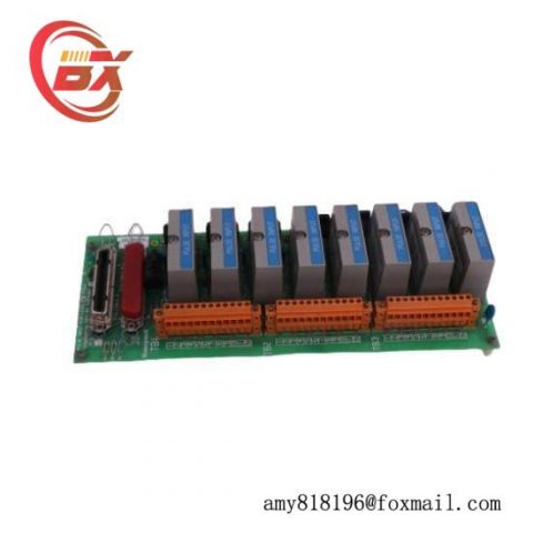 Honeywell 51403645-100 TP-ZSBHM2-100 Industrial Control PLC Module