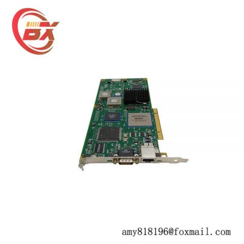 Honeywell 51403776-100 High-Performance Control Module