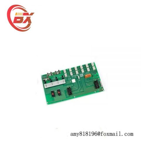 Honeywell 51404172-175 PCB Circuit Boards: Reliable Industrial Control Solution