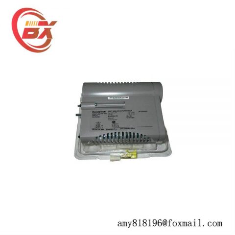HONEYWELL Analog Input Module 51405038-175, High Precision Industrial Control Solution