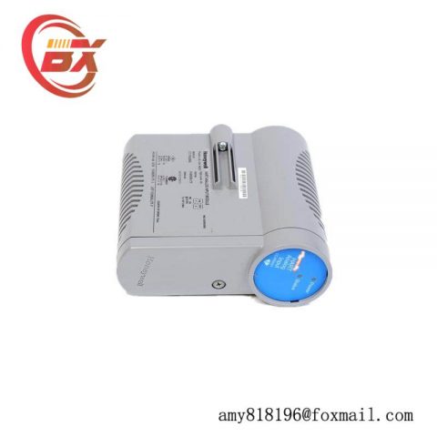 Honeywell CC-PAOH01 51405039-175 HART Analog Output Module