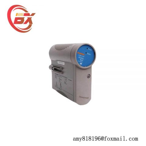 Honeywell 51405045-175: Advanced Low-Level Analog Mux Module for Industrial Control Solutions