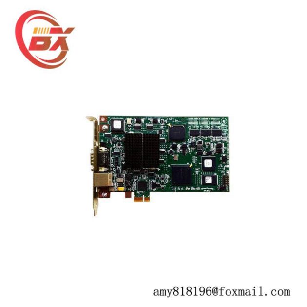 Honeywell 51405098-100 RP LCNP4E Card - Advanced Control Module