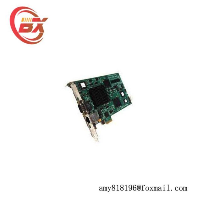 Honeywell 51405098-100 LCNP4E Card: Advanced Industrial Control Solution