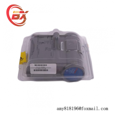 Honeywell CC-PA0H51 Analog Output Module 51410070-275, Industrial Control System Component