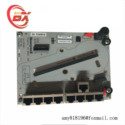 Honeywell 5141929-300 Dual Temperature Sensor