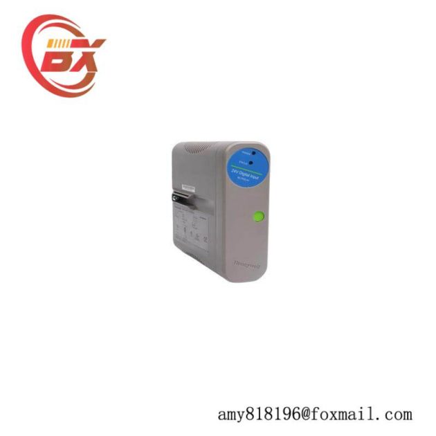 Honeywell 51454471-175 Digital Input Module: Advanced Control for Industrial Automation