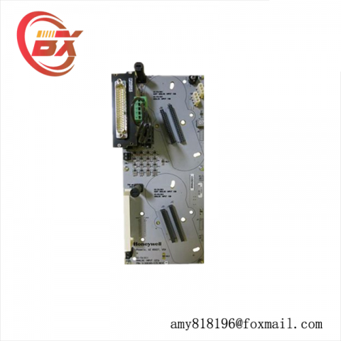 Honeywell 51454475-100 C300 Series 8 Controller: Advanced Automation at Your Command