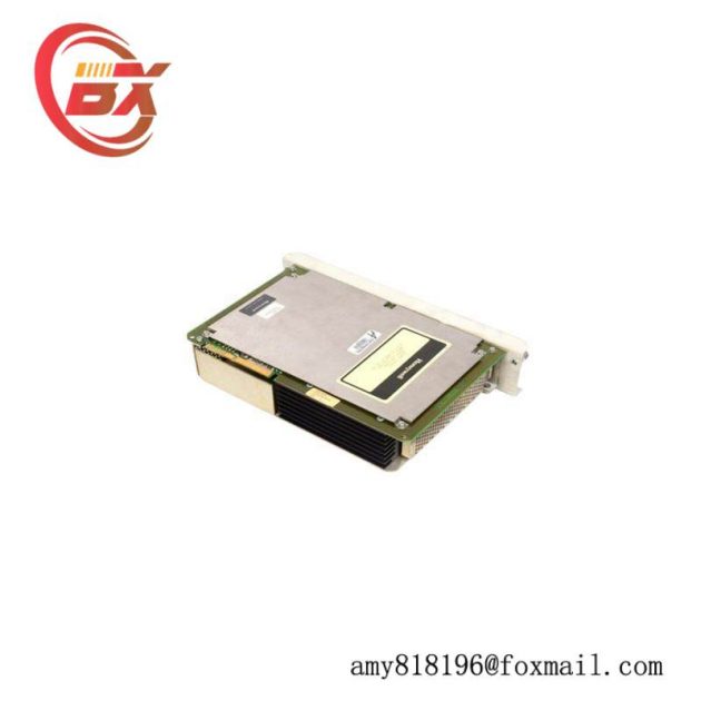 Honeywell Power Supply 620-0036: High-Performance 115/230 V AC Module