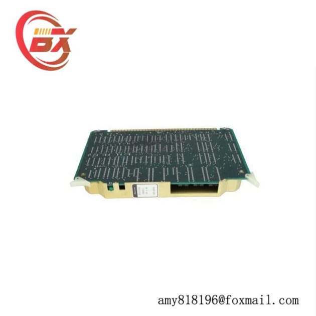 Honeywell 620-0056 Register Module: Industrial Control System Component