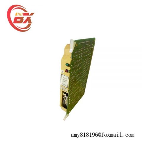 Honeywell 620-0080 VR 3.1 Module Processor: Industrial Automation Solution