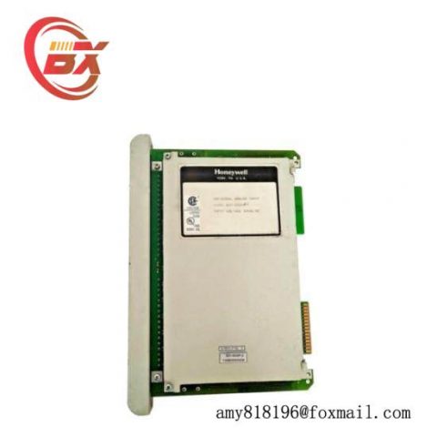 Honeywell 621-0020R Universal Analog Input Module - Precise Data Acquisition for Industrial Control Systems