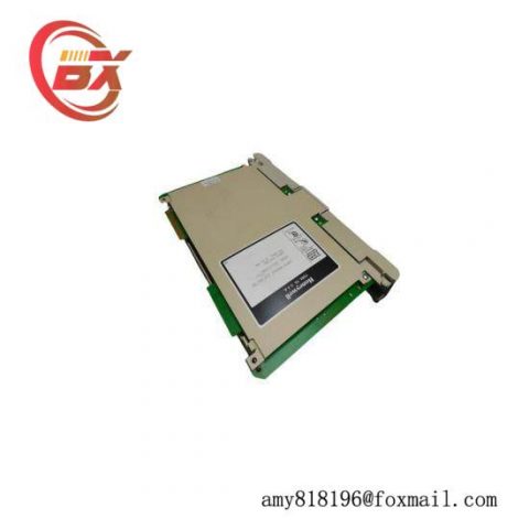 HONEYWELL 621-1100RC Industrial PLC Input Module