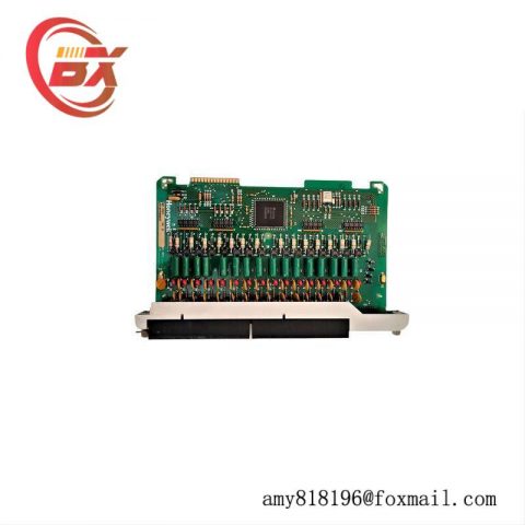 Honeywell 621-1251R Input Module - High Performance PLC Component