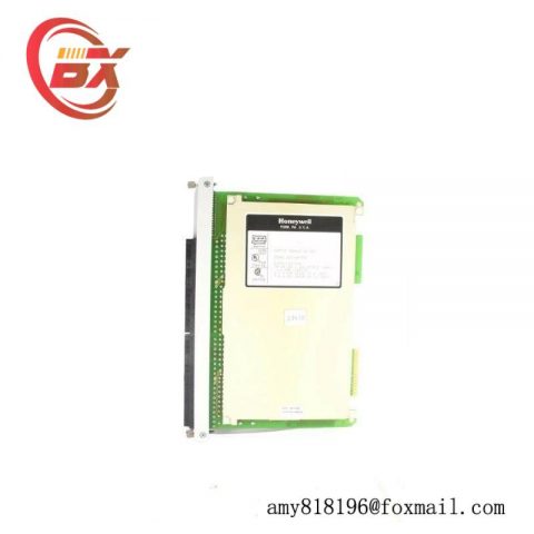 Honeywell 621-6575RC 24 VDC Output Module, Industrial Control