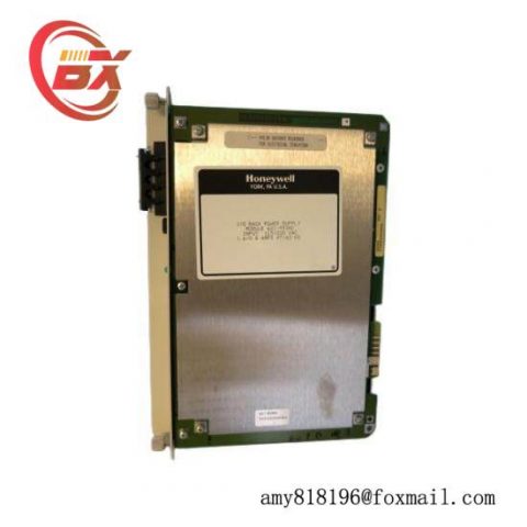 HONEYWELL 621-9934C Power Supply Module