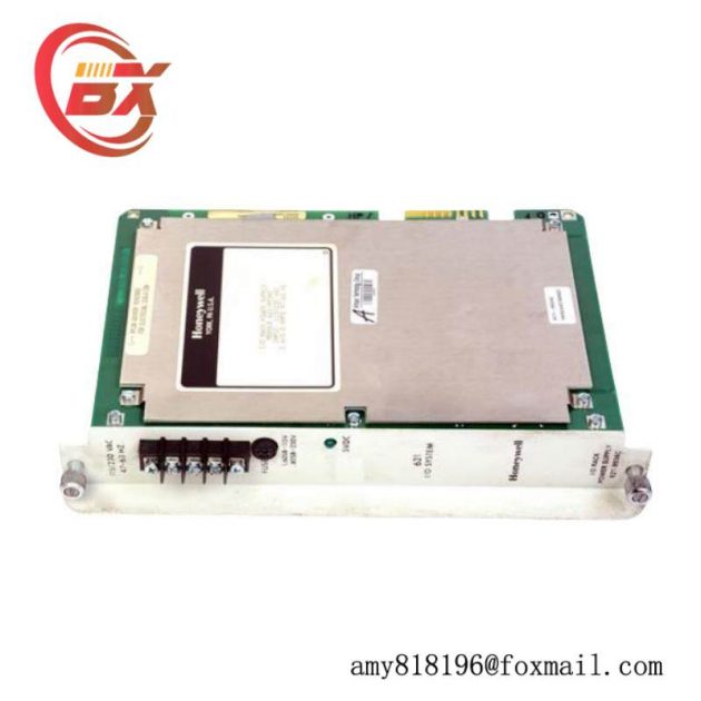 HONEYWELL 621-9934C: Advanced Printed Circuit Board, Precision Control Solution