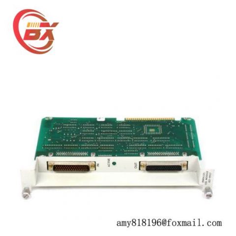 Honeywell DCS System 621-9937, Advanced Control Center for Industrial Operations