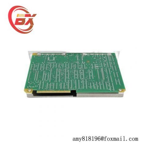 HONEYWELL 621-9940C Serial I/O Module: Industrial Control Innovation