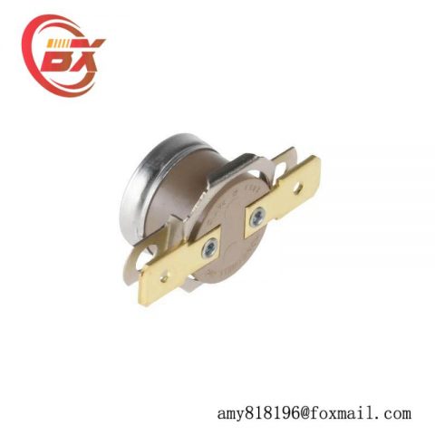 Honeywell 6580801940 Bi-Metallic Thermostat, Precision Temperature Control Module