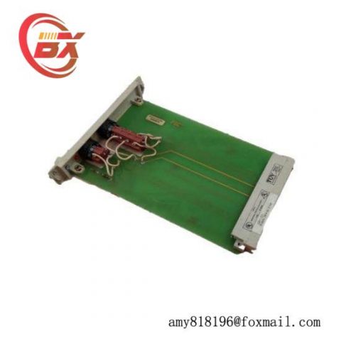 Honeywell 6580801941 - New Model for Advanced Industrial Automation