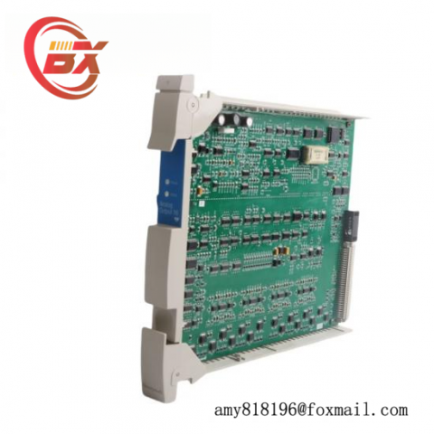 Honeywell DCS Module 80363969-150: Advanced Control Solutions for Industrial Automation