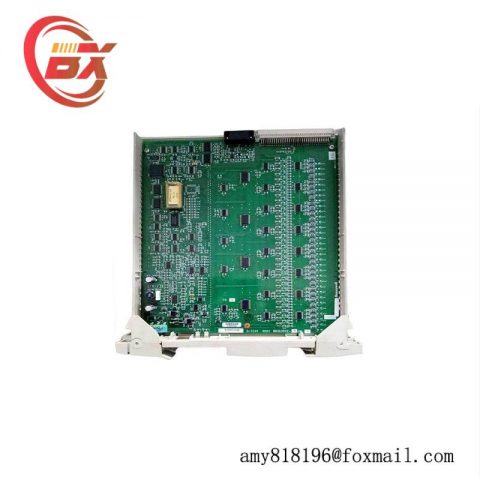 Honeywell PLC 80363972-150 Digital Input Module