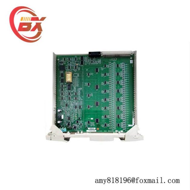 Honeywell PLC 80363972-150 Digital Input Module