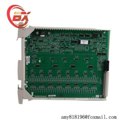 Honeywell 80363972-150 UCN Digital Input Module for Industrial Automation Solutions