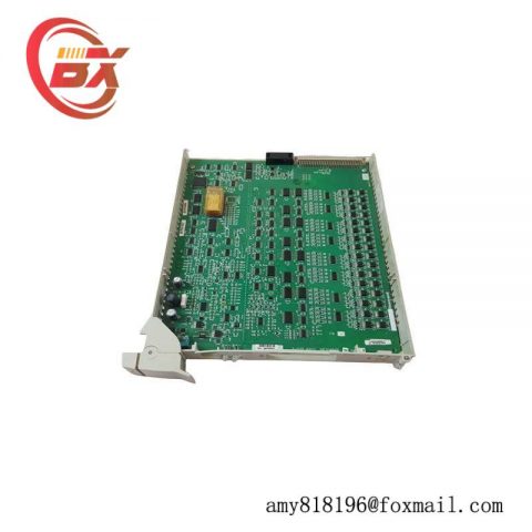 Honeywell 80363975-150 Digital Output Module, for Industrial Control Systems