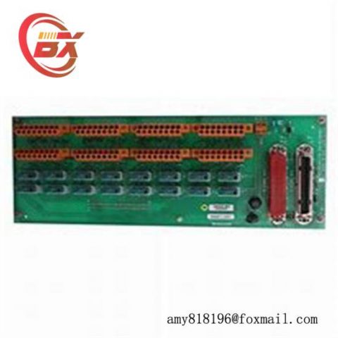 Honeywell MU-TAOY23 80366177-200 Analog Output Module