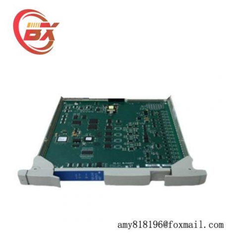 Honeywell 83957061-003: Advanced Industrial Control Module