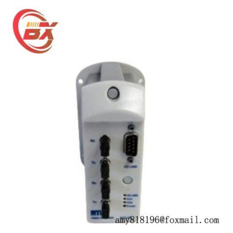 Honeywell 8937-HN 8939-HN CC-PCNT01 TC-RPSC04 - Advanced Industrial Control Module