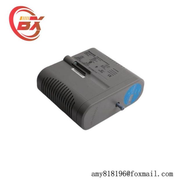 Honeywell 8C-IP0101 51454362-175 Standard Input/Output Module