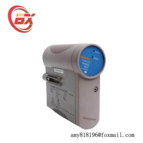 Honeywell 8C-PAINA1 & 8C-PAIMA1 | S8 AI Non-HART IOM (16) - COATED Control Module