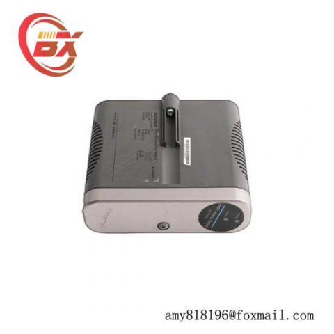 Honeywell 8C-PAOH51 C300 Controller I/O Module, Industrial Control Systems