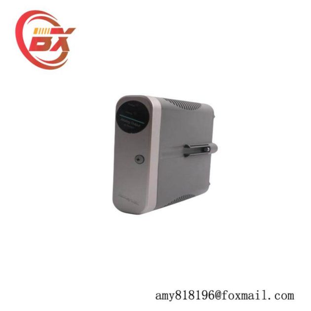Honeywell 8C-PAON01 Analog Output Module