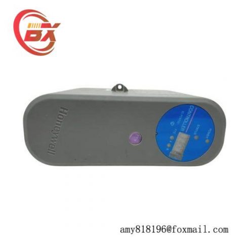 Honeywell 8C-PCNT02 C300 Series Distributed Control System Module