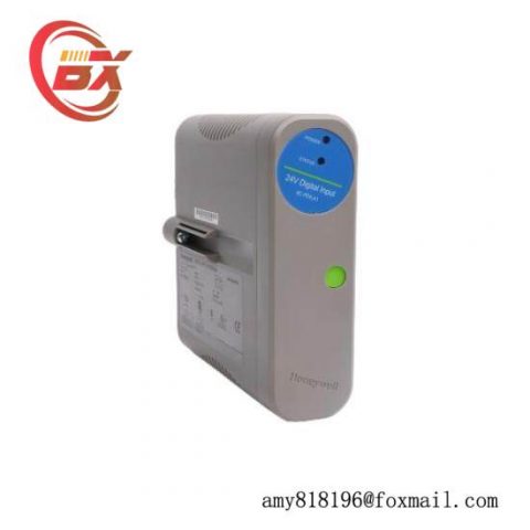 Honeywell 8C-PDILA1 51454471-175 S8 DI 24V IOM (32) - COATED I/O Modules (IOMs)