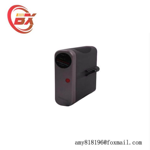 Honeywell 8C-PDILA1 Digital Input Module, High-Performance PLC Component