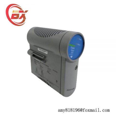 Honeywell 8C-PDIS01 51454360-175 - Advanced Digital Input Module for Industrial Control