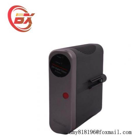 Honeywell 8C-PDOD51 & 8C-TDOD51 - 24V Digital Output Modules