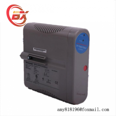Honeywell 8C-PDODA1 51454472-175: Digital Input 24V Control Module