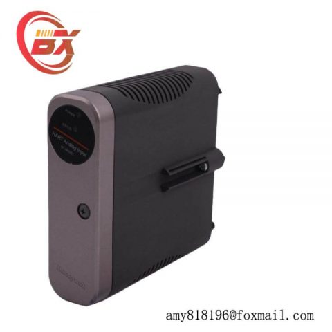 HONEYWELL 8C-SHEDA1 Industrial Control Module