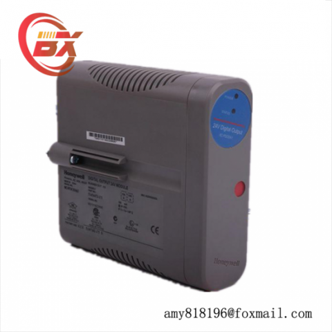 HONEYWELL 8C-TAIDB1 Analog Input Module: High Precision Industrial Control Solutions
