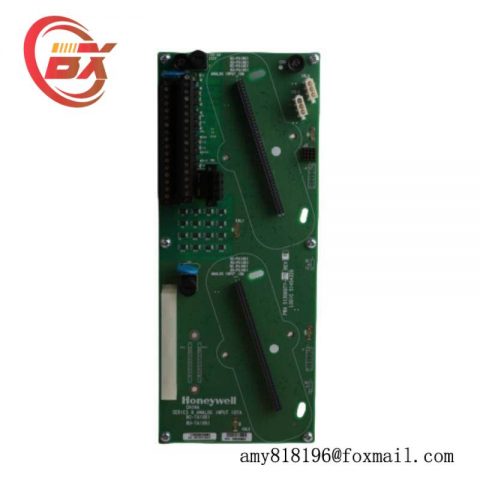 Honeywell 8C-TAIX61 / 51306977-175 Analog Input Module - Industrial Control Solutions