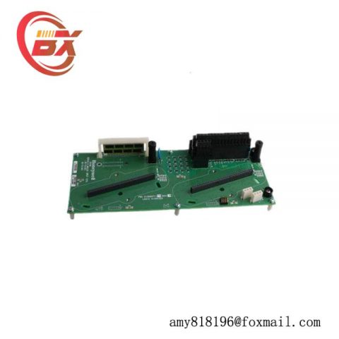Honeywell 8C-DC-TAIX61 Analog Input Module, for Industrial Control Solutions