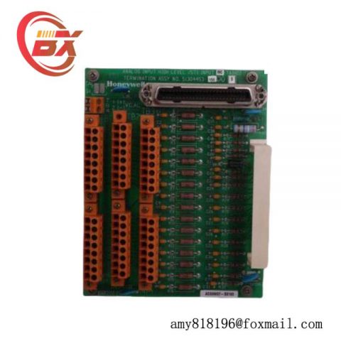 Honeywell 8C-TAOX51 / 51306983-175 Analog Output Module