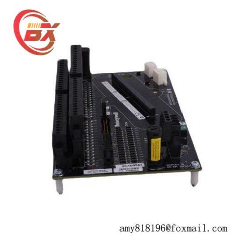 Honeywell 8C-TAOXB1 51307137-175 I/O Module; Manufacturer: Honeywell